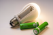 LED-лампа с аккумулятором 20W 4 шт, аварийный свет до 10 часов, аккумуляторная лампочка  АP-476 фото 4