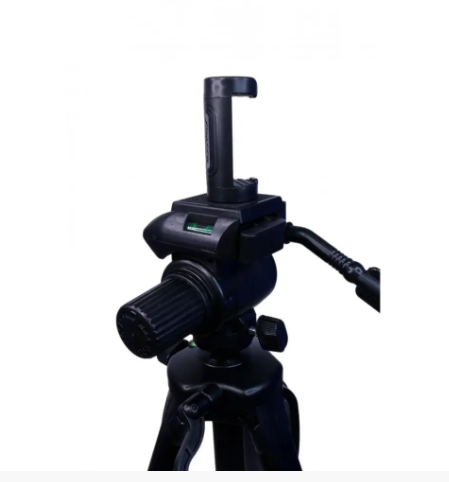 Штатив для телефону, фотоапарата і відеокамери NeePho NP-690 NP-690 фото