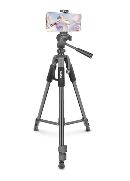 Штатив для телефону, фотоапарата і відеокамери NeePho NP-8840 NP-8840 фото