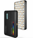 Портативне відеосвітло Yongnuo YN120 RGB із вбудованим акумулятором 2500K-9900K AP-245 фото 2