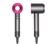 Фен-стайлер для волос с 5 магнитными насадками Super hair Dryer с турборежимом и ионизацией АP-198 фото 8