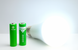 LED-лампа с аккумулятором 20W, аварийный свет до 10 часов, аккумуляторная лампочка  АP-412 фото 4